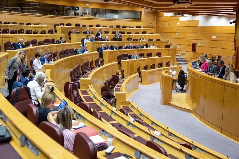 Spanish Senate Pushes for Maritime Boundary Redefinition with Morocco Amid Resource Discoveries
