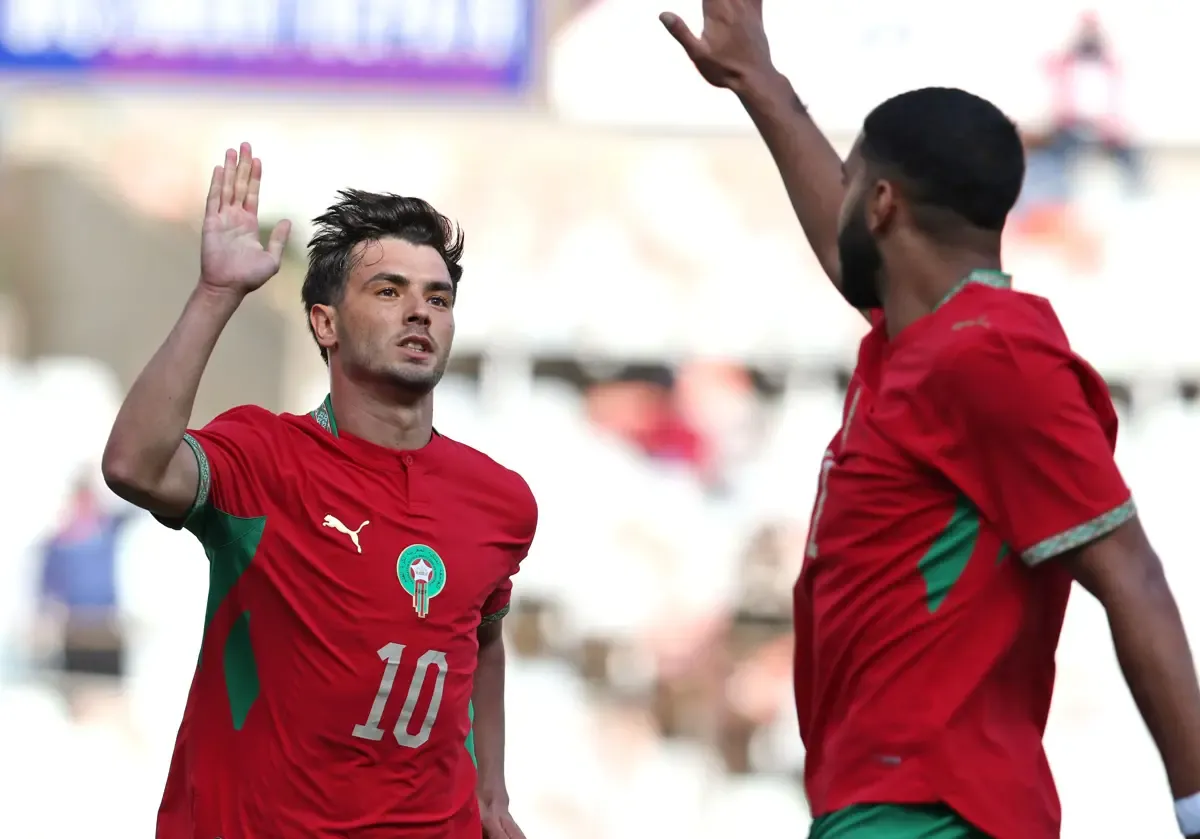 CAF Africa Cup of Nations 2027 Qualifiers: Teams Making Waves After Matchday Two