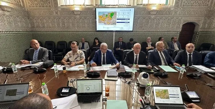 Casablanca-Settat Region Launches New Development Projects Worth Over One Billion Dirhams