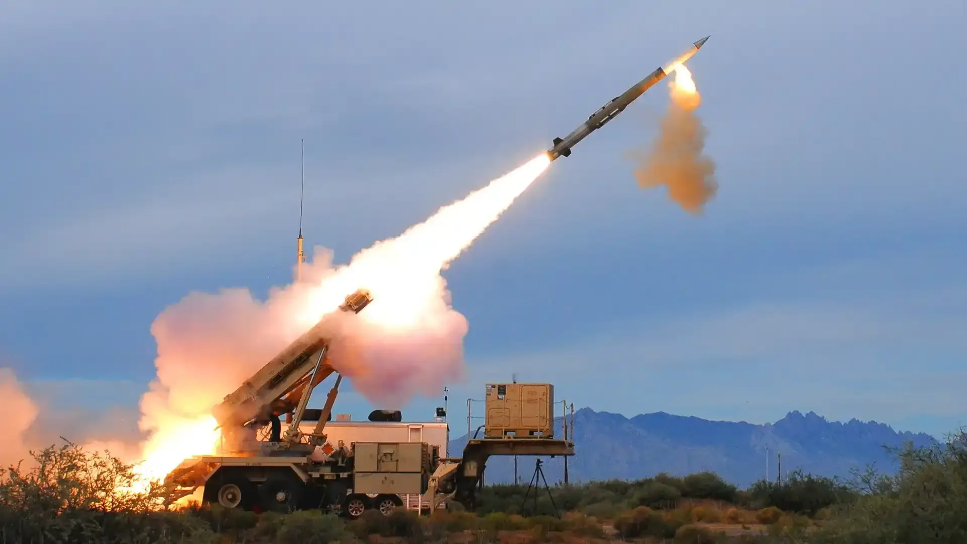 Morocco Emerges as Africa's Leading Arms Importer Amid Regional Tensions