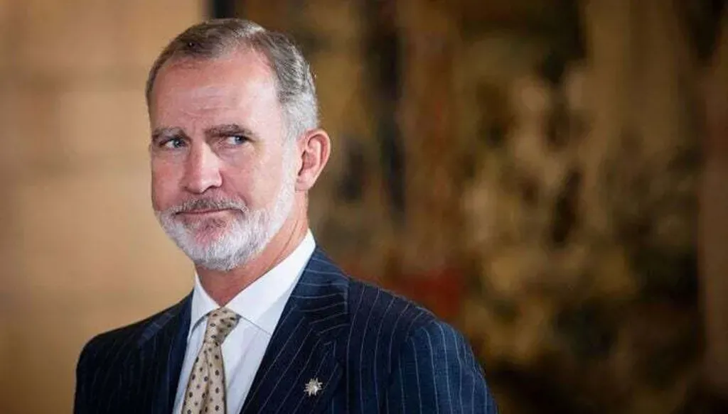 Spanish King Visits Ceuta and Melilla Amidst Morocco Relations Test Following Border Crisis
