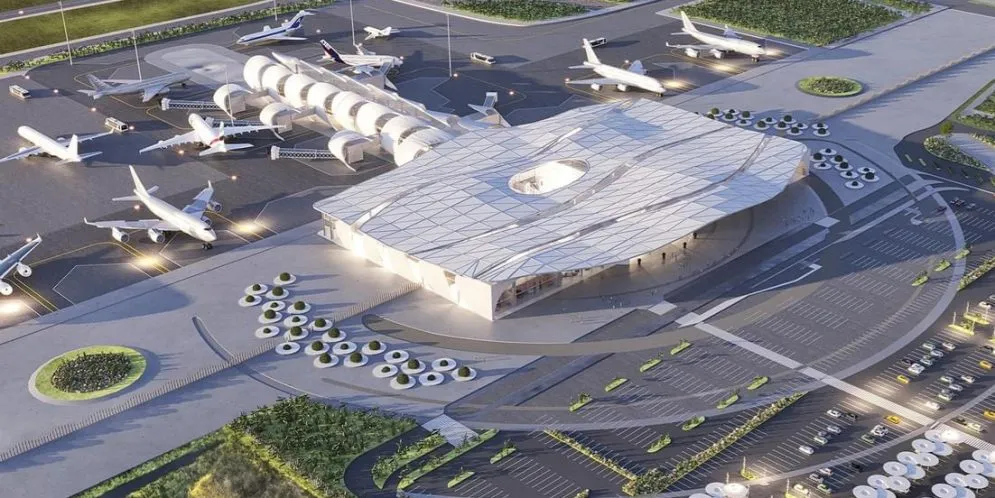 Tangier Airport Set for Major Expansion to Accommodate 3.6 Million Passengers Annually