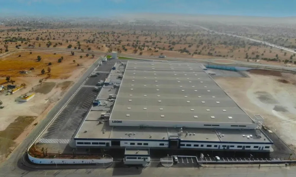 Agadir Logistics Zone Attracts 16 Investors for Class A Warehouse Projects