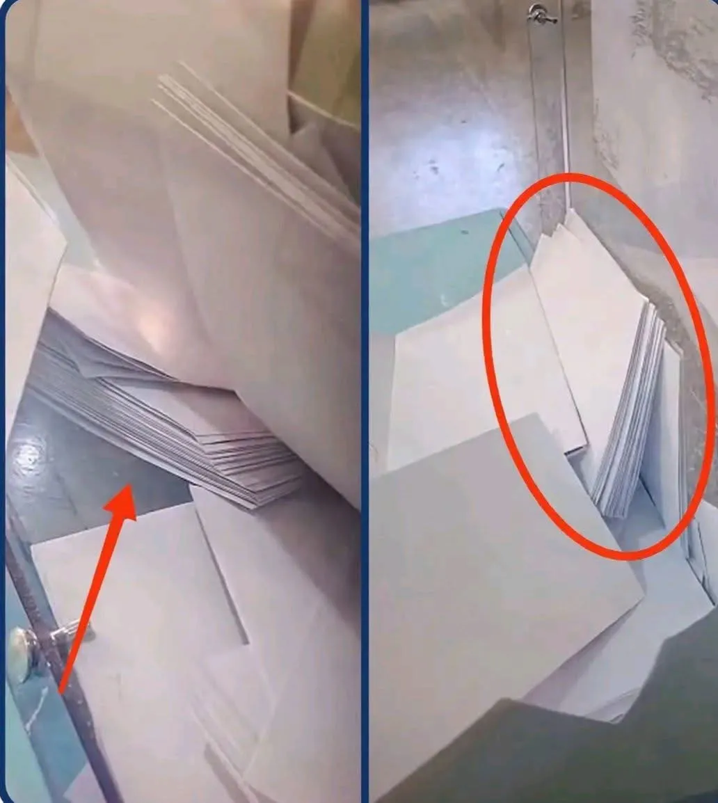 New Developments in Vote Tampering Investigation in Tangier