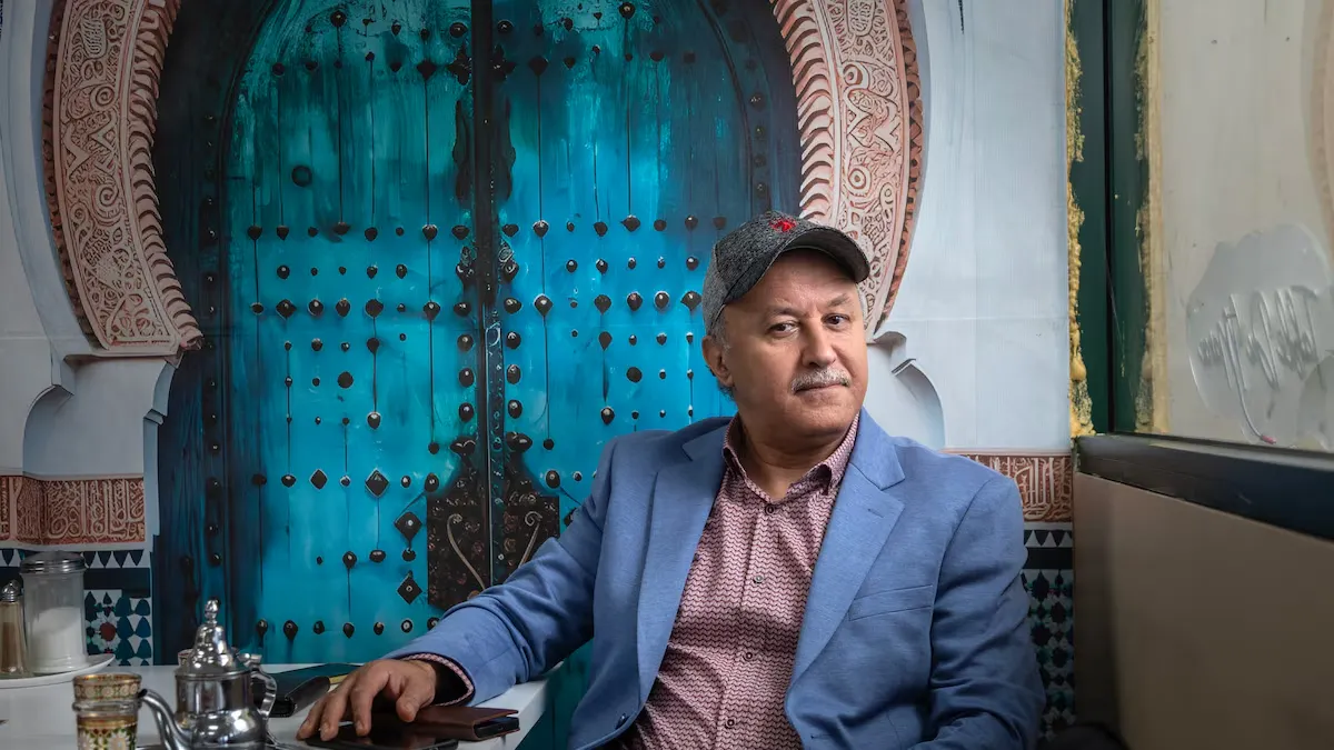 Montreal Businessman Hicham Jerando: A Voice Against Corruption Amid Smear Campaigns