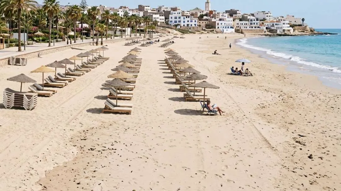 The Impact of Political Tensions on Tourism in Morocco: A Look at Recent Trends