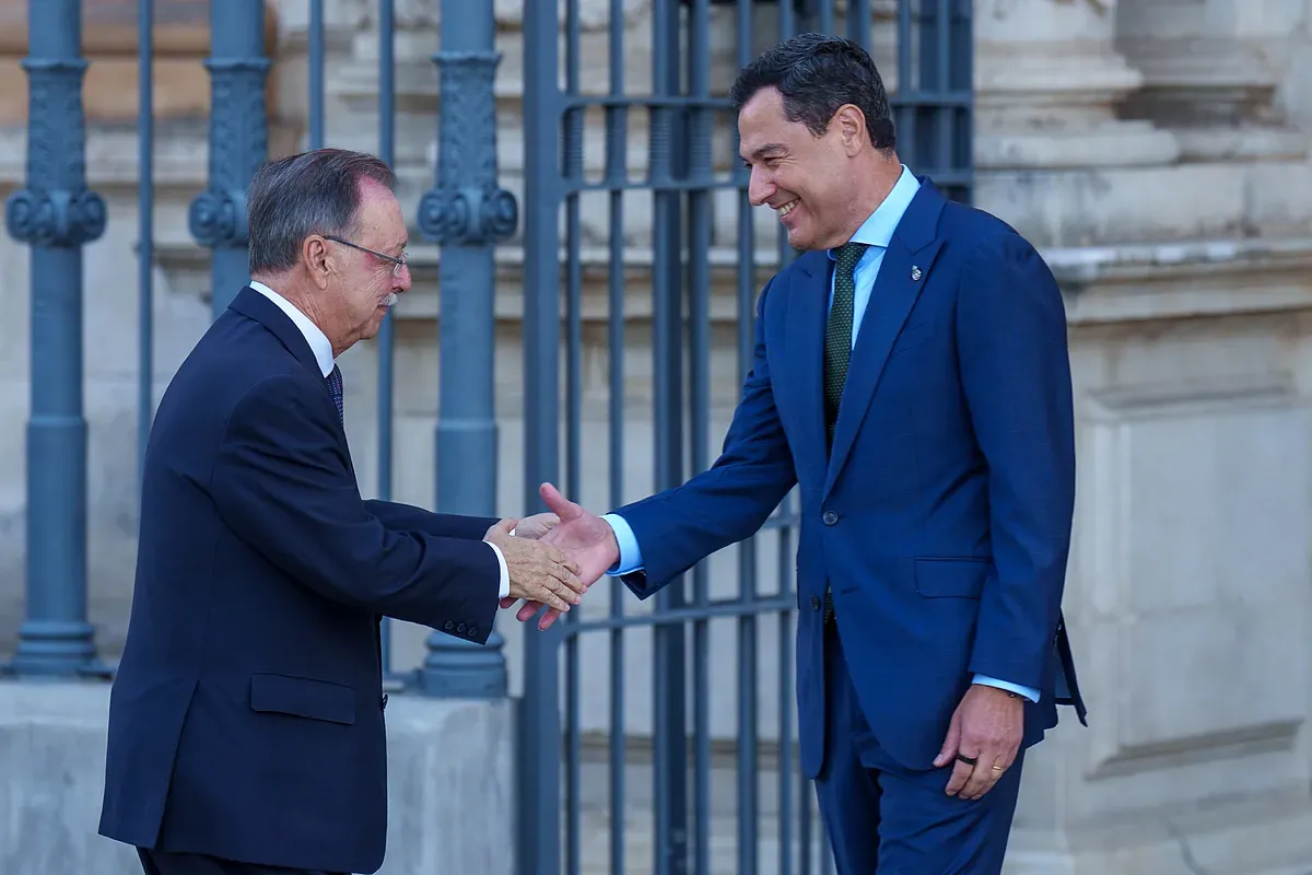 Andalusia and Ceuta Launch Joint Initiative to Address Migration Crisis and Boost Economic Recovery
