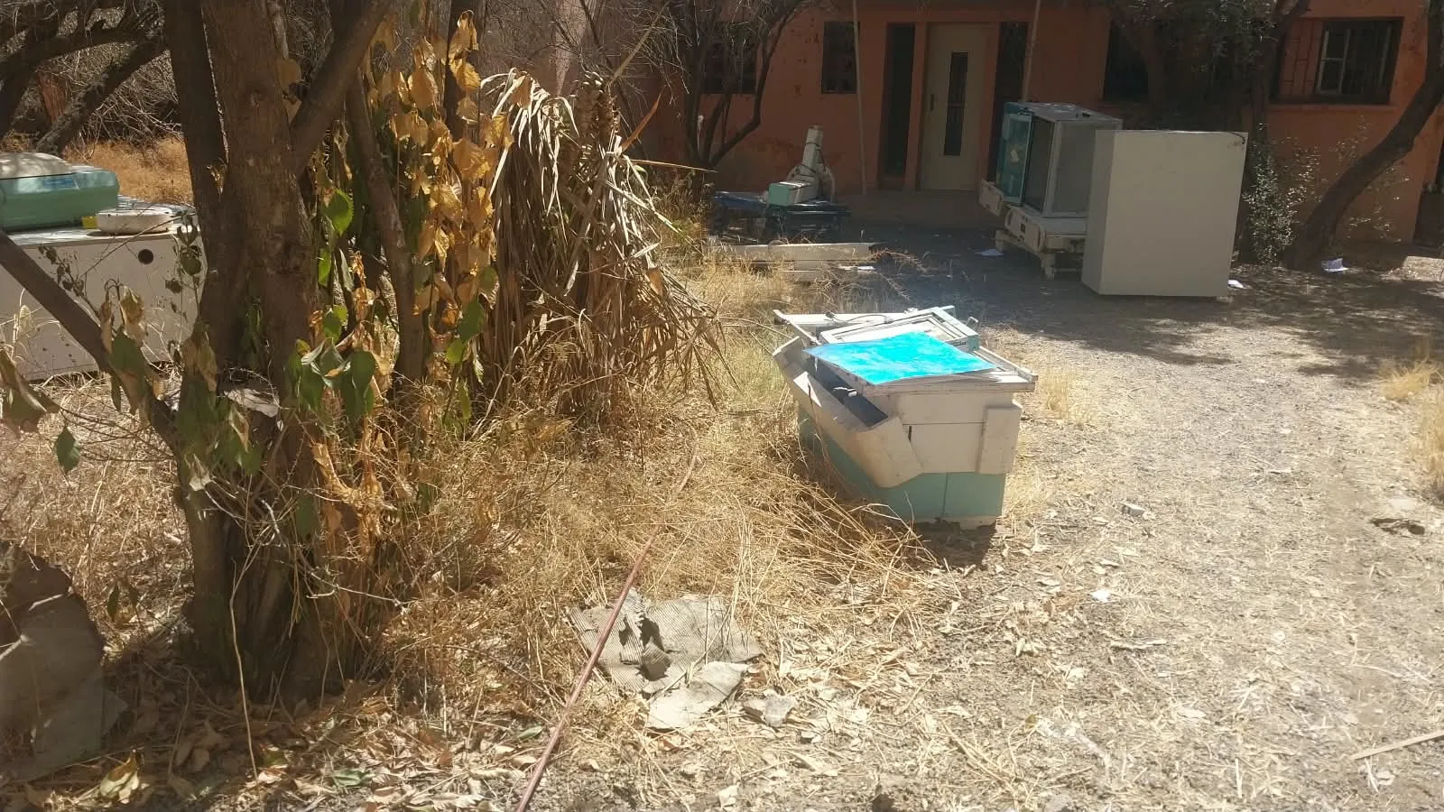 Marrakech Health Union Calls for Comprehensive Audit of Administrative Housing