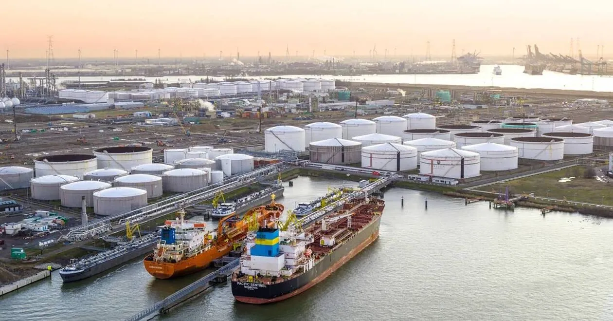 Morocco's Annual Losses Exceed 40 Billion Dirhams Due to Diesel Imports