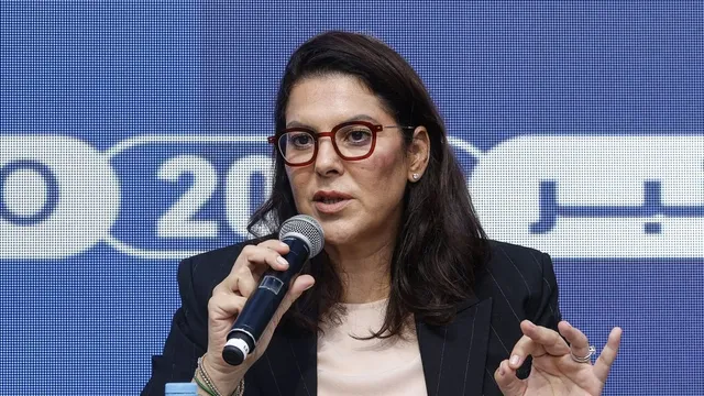 Fatima Ezzahra El Mansouri: A Historic Leap for Morocco's Leadership