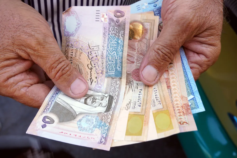 Jordan's Economy Grows by 3% Amid Regional Challenges, While Morocco Faces Slowdown
