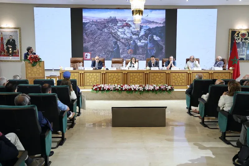 Scholars Gather in Rabat to Explore Almoravid and Almohad History Through Archaeology