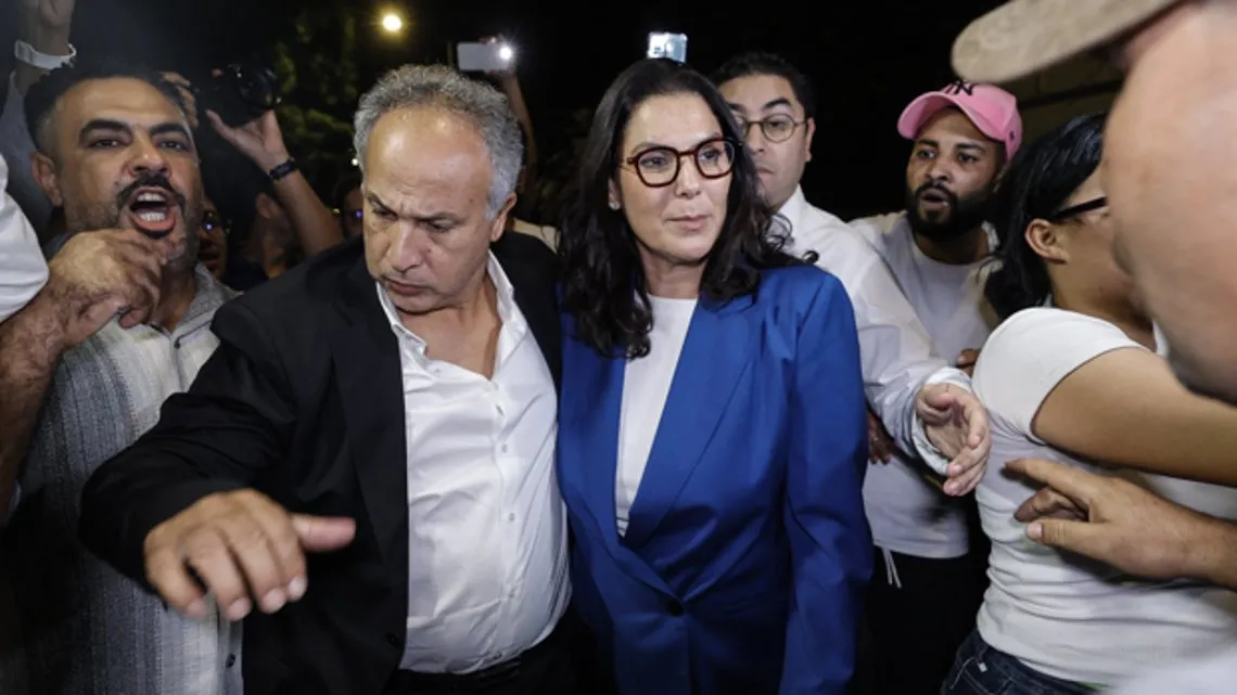 Fatima Ezzahra El Mansouri: Morocco's First Female Prime Minister