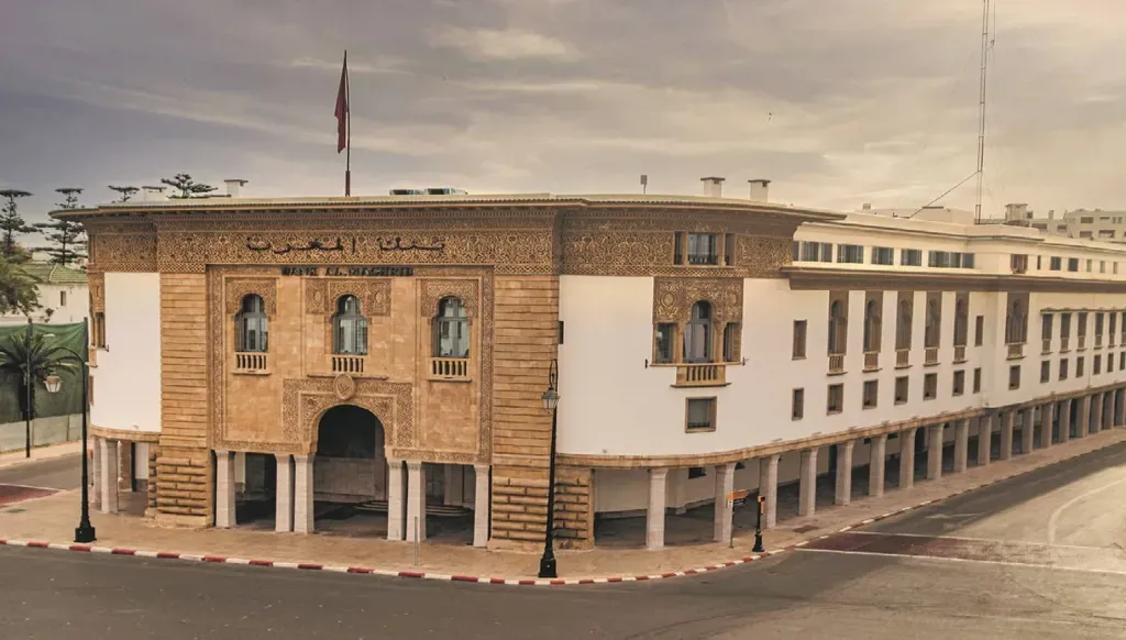 Morocco's Trade Deficit Expands by 25.4% in Eight Months