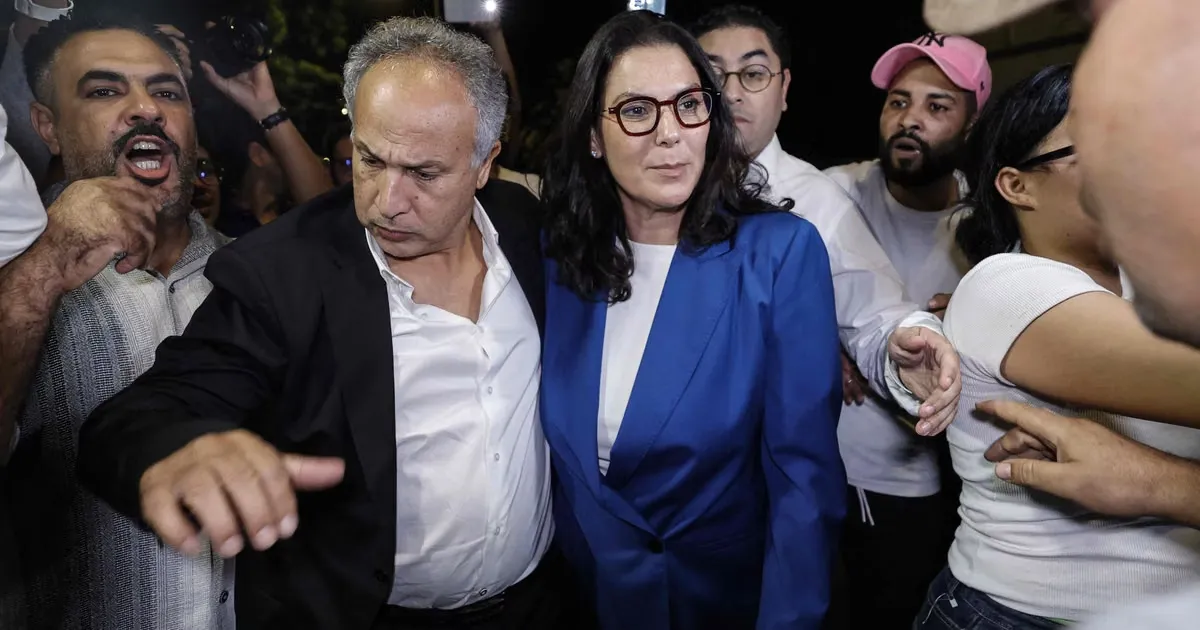 Fatima Ezzahra El-Mansouri: Morocco's First Female Prime Minister Emerges After Historic Elections