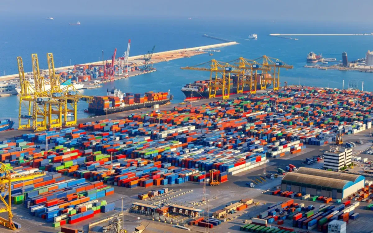 Marsa Morocco Expands Influence in Barcelona Port with Major Investment