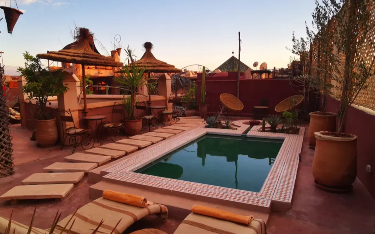 Morocco Triumphs Over Japan in National Geographic Traveller Awards