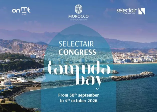 Morocco Hosts Selectair's Annual Conference to Boost Belgian Tourism