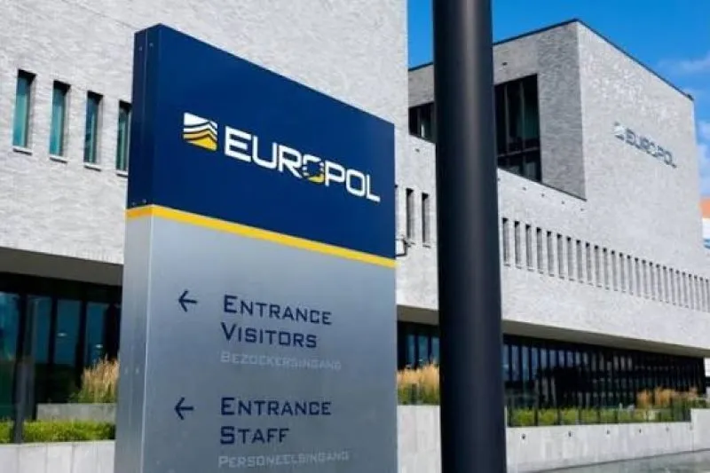 Crackdown on Violence-as-a-Service: Five Arrested Across Europe and North Africa