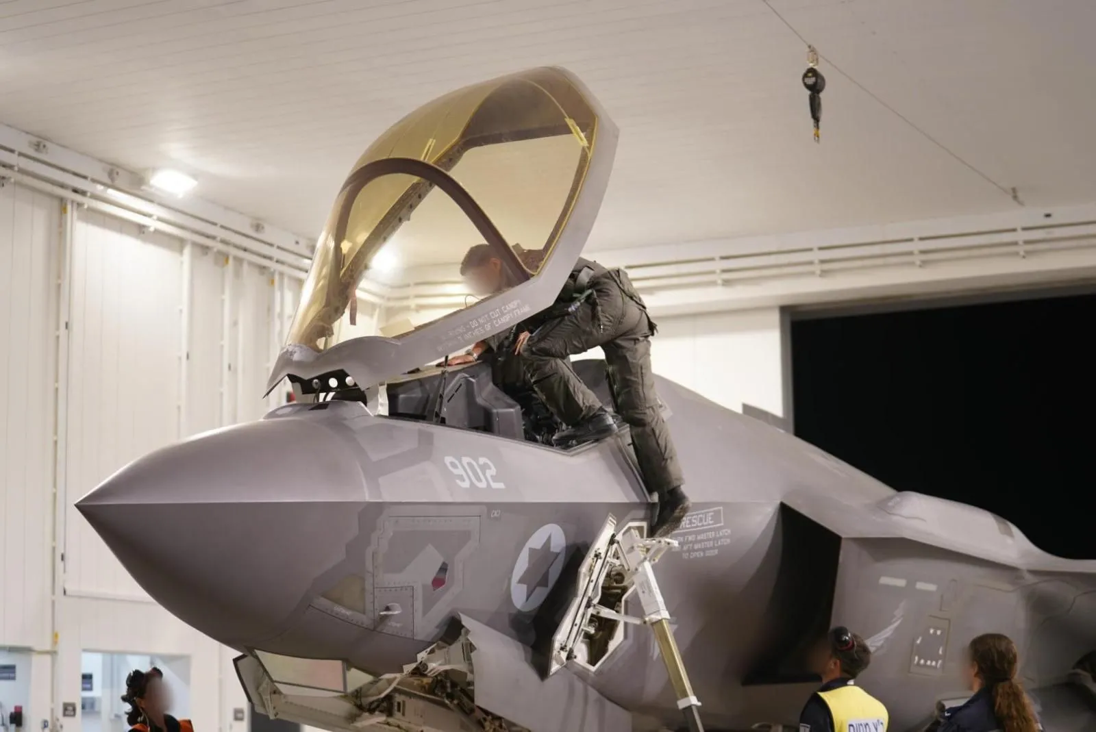 Israeli Defense Industries Showcase Advanced Military Technology at Marrakech International Air Show