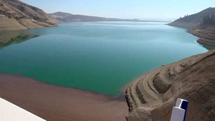 Enhancing Water Supply: 226 Million Dirhams for the Idriss I Dam Project
