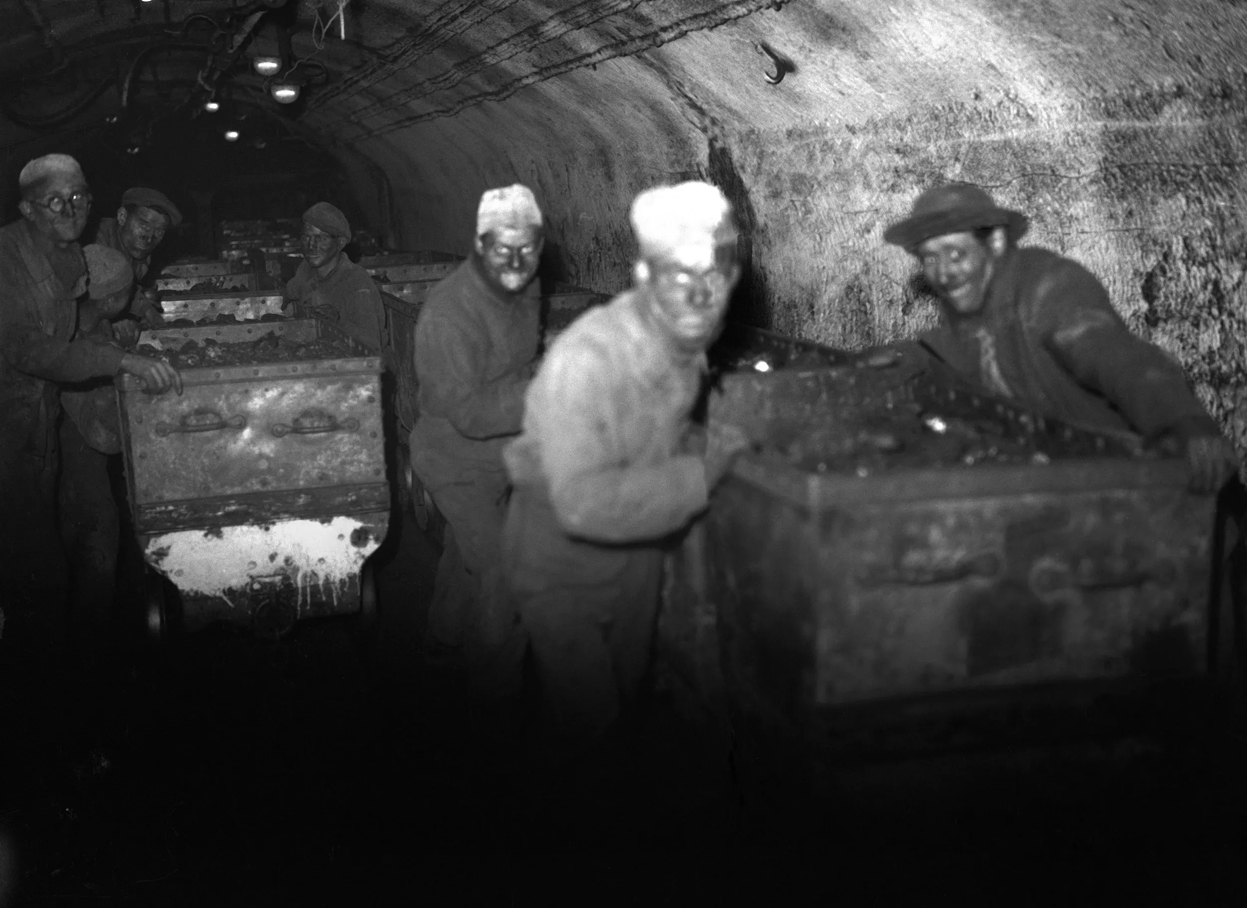 The Evolution of Moroccan Emigration: A Historical Perspective