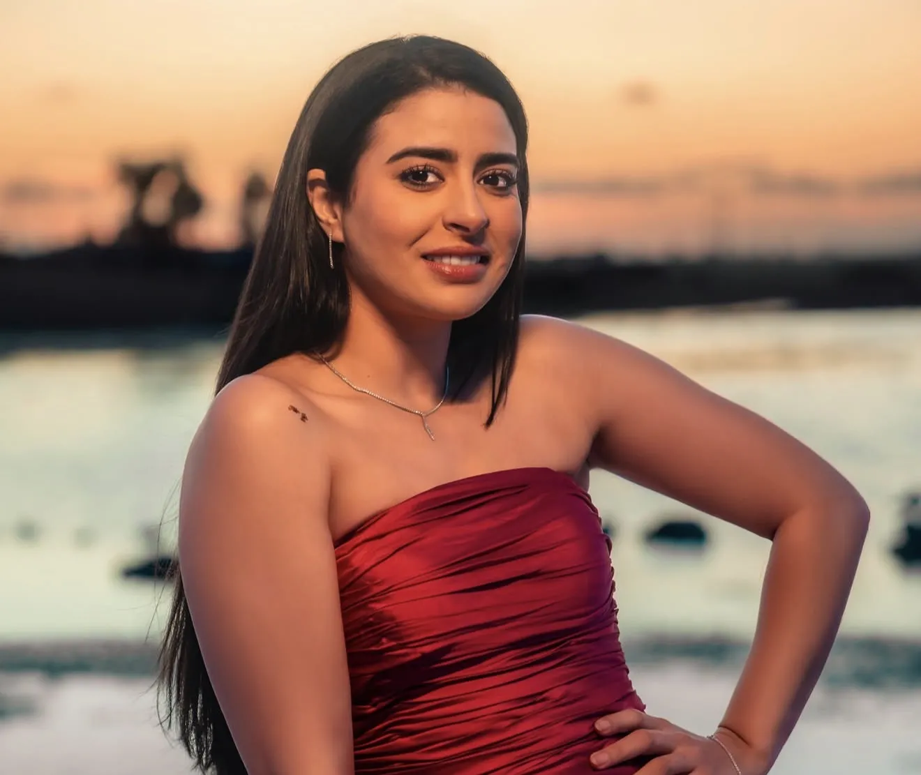 Marrakech Short Film Festival: Sandia Tajeddine Wins Best Actress Award