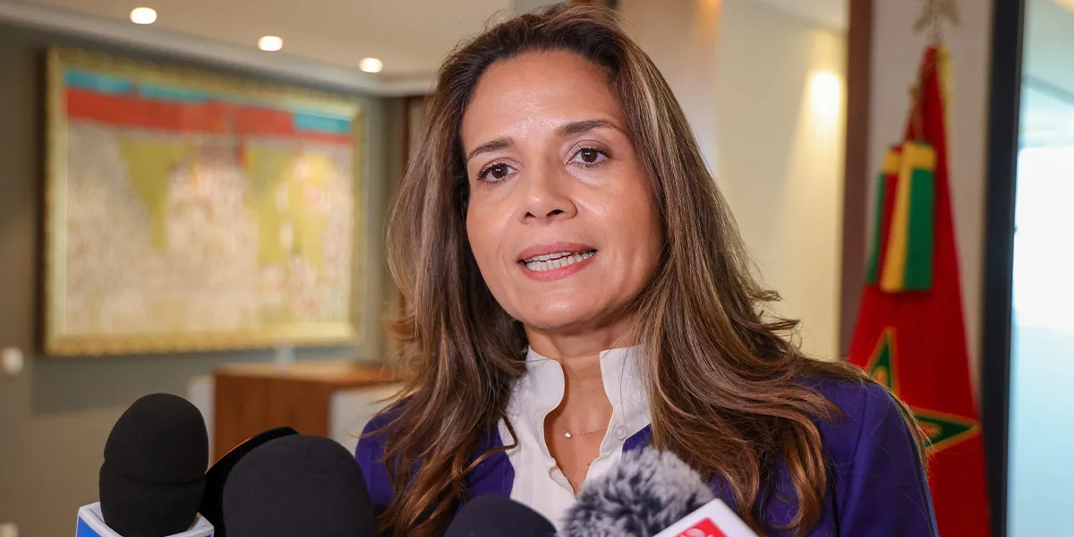 Morocco's Fuel Reserves: Ensuring Energy Security for the Coming Months