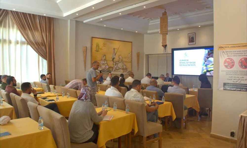 Enhancing Water Quality and Sanitation: A Collaborative Approach for Sustainable Development