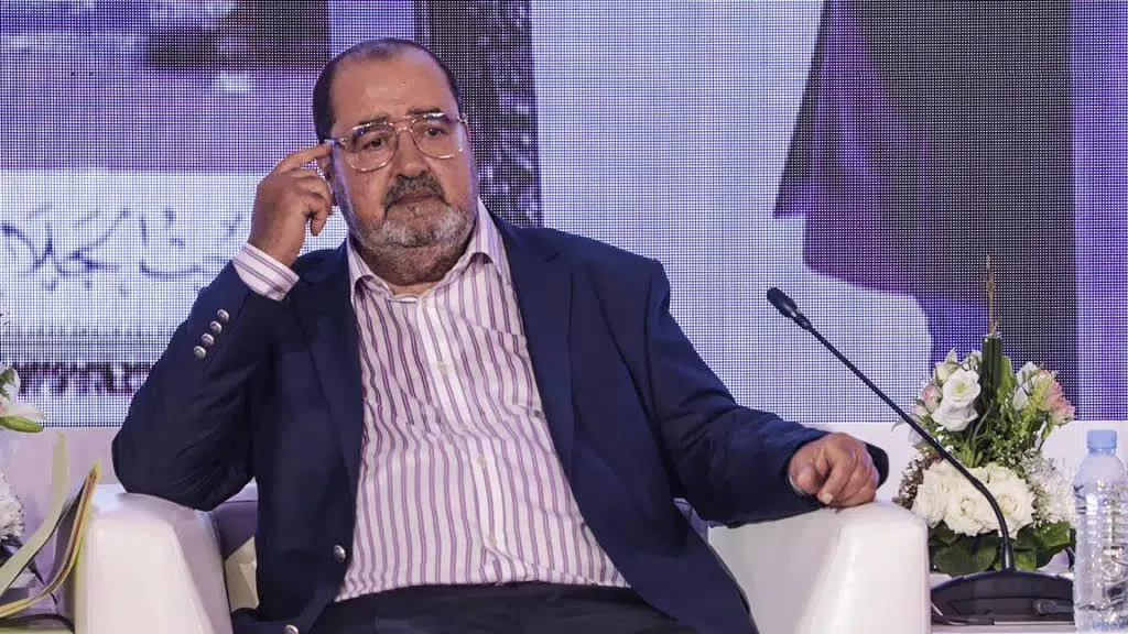 Protests Erupt in Fes Calling for Immediate Resignation of Party Leader