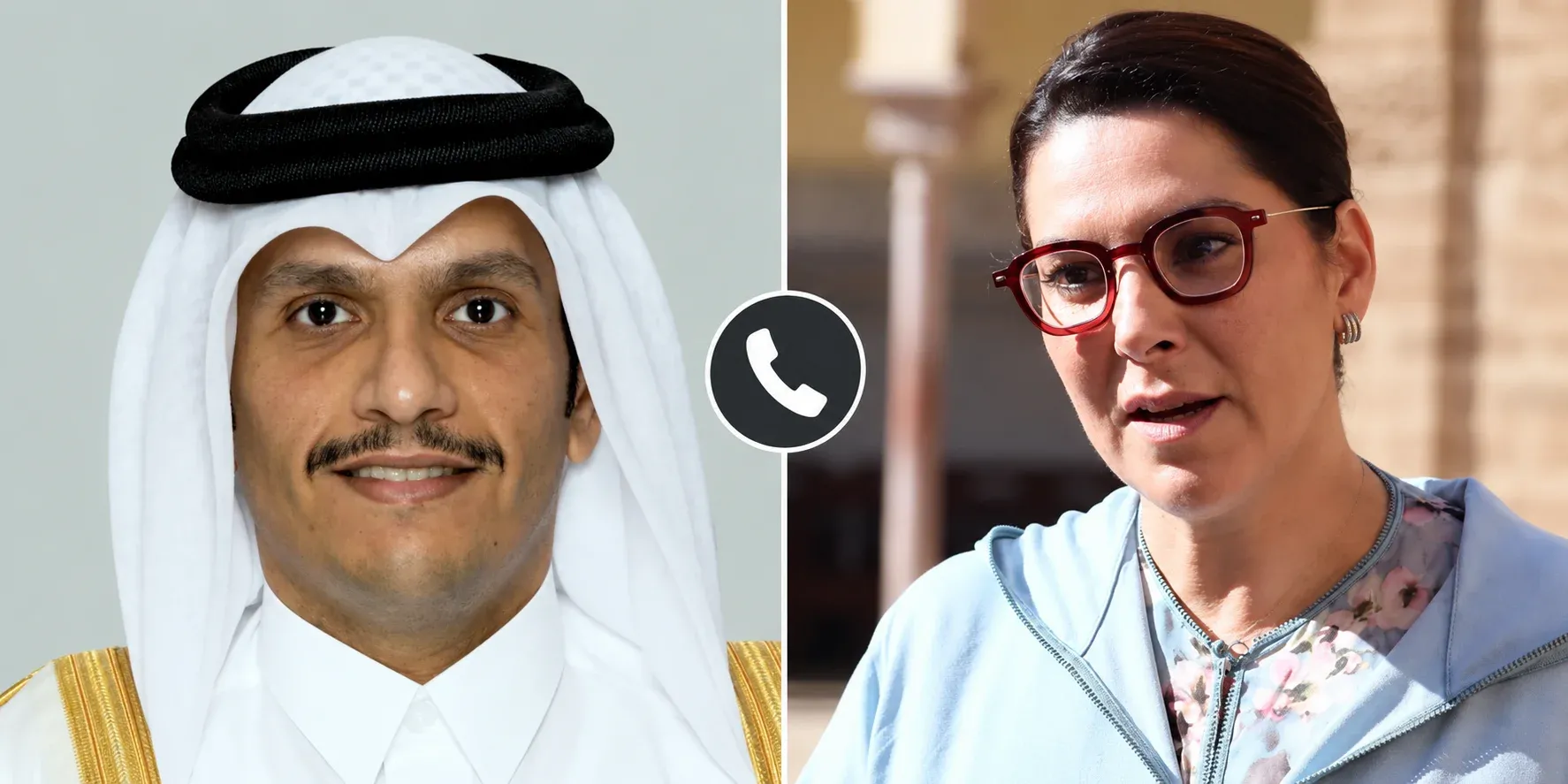 Morocco-Qatar: A New Era of Cooperation Initiated by Mansouri's First International Call