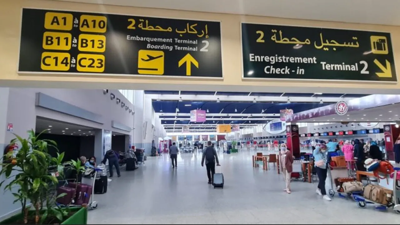 Morocco Secures €270 Million Funding from African Development Bank for Airport Infrastructure Expansion