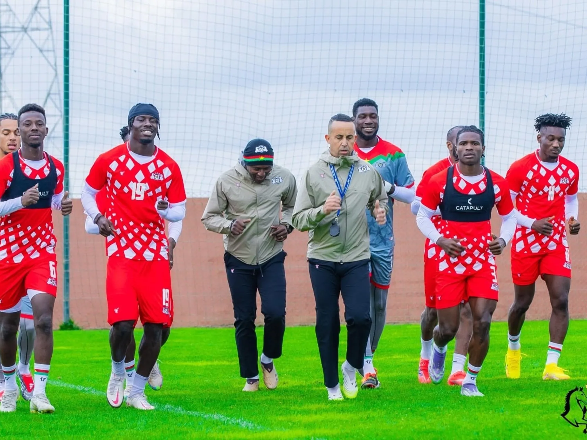 Burkina Faso's Arrival in Jeopardy: Potential Cancellation of Friendly Match Against Argentina