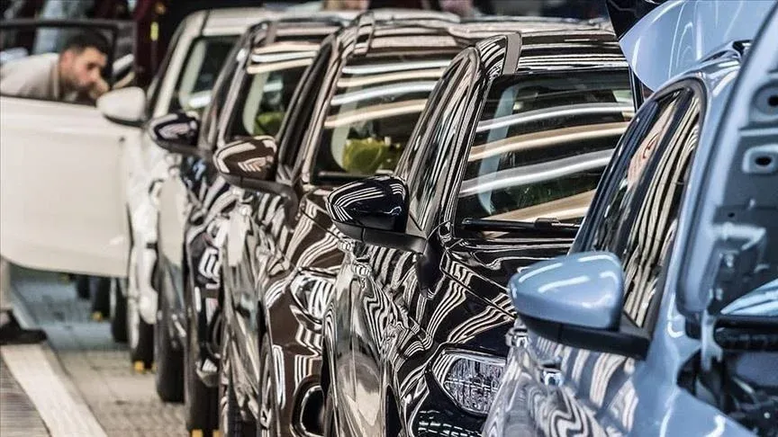 Moroccan Automotive Exports Reach 116 Billion Dirhams by August 2026