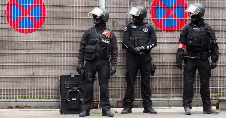Crackdown on Organized Crime: Key Suspects Arrested in Europe and Morocco