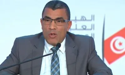 Legislative Framework for Municipal Elections in Tunisia Completed