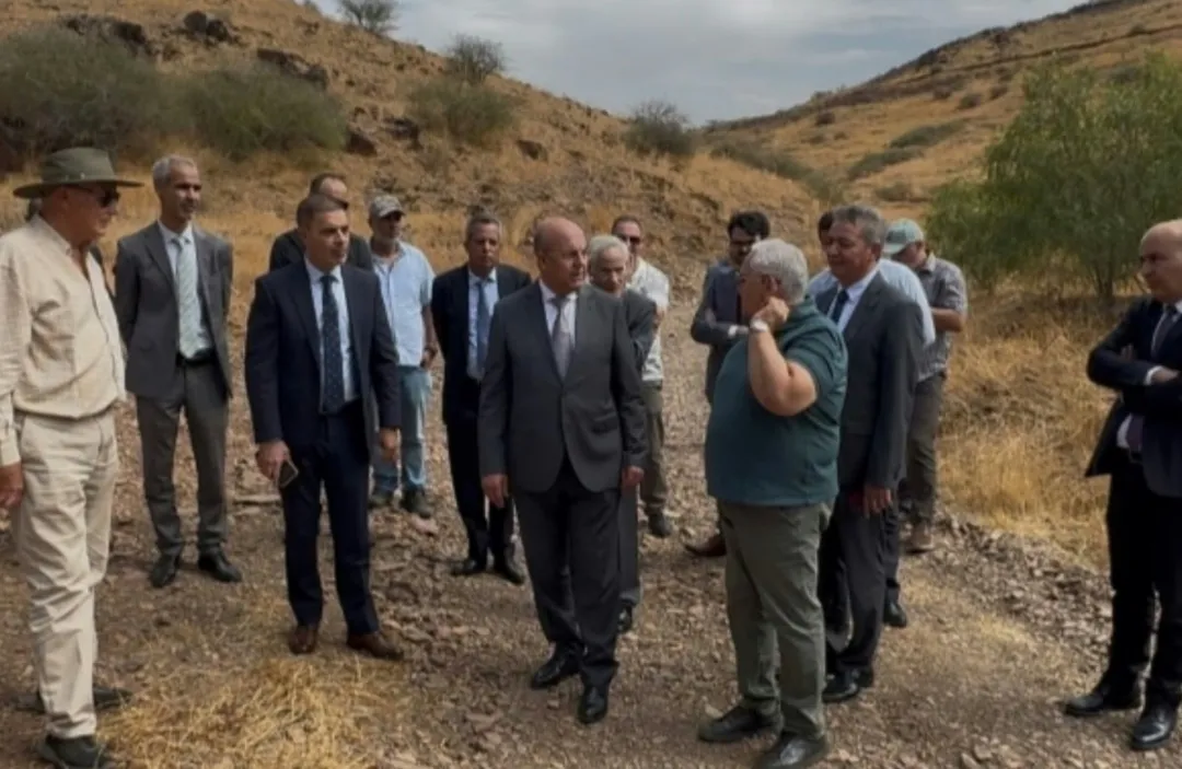 Official Launch of the 2026-2027 Hunting Season in Marrakech