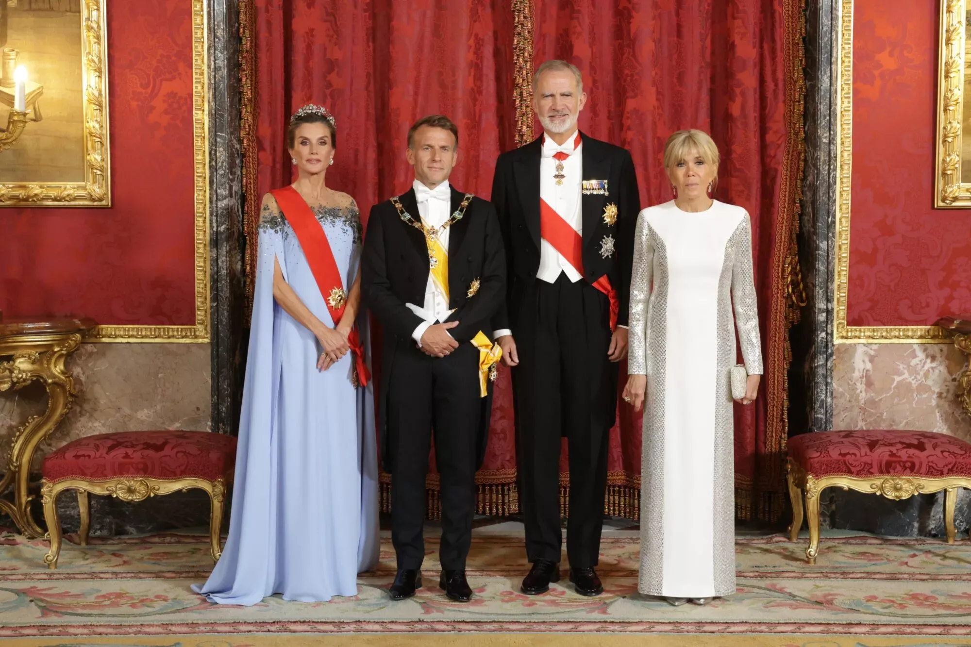 Spain's Response to the Ceuta Migration Crisis: A Diplomatic Shift