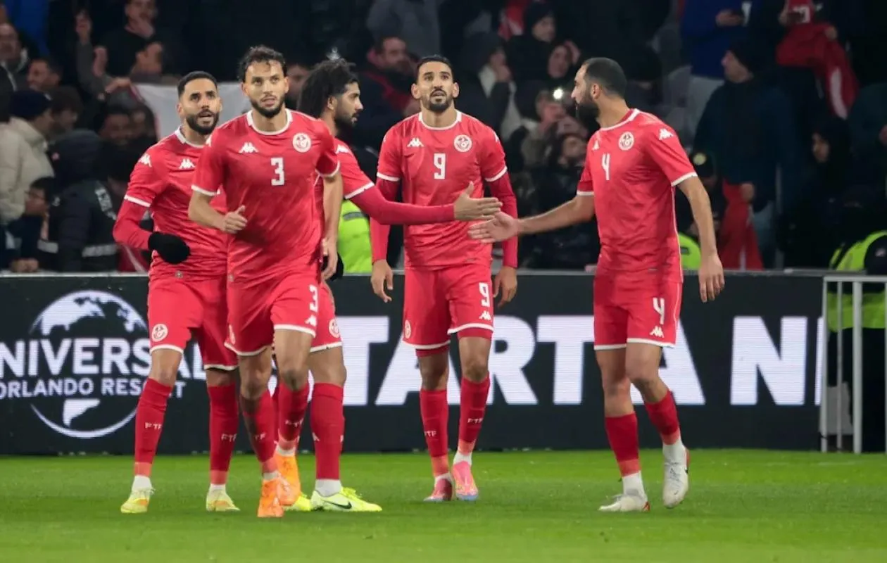 Tunisia Cancels Friendly Match Against Mali: Eagles Head to Rabat