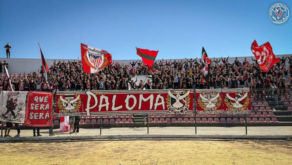 Attention Fans: Tangiers Union Issues Warning Ahead of North Derby