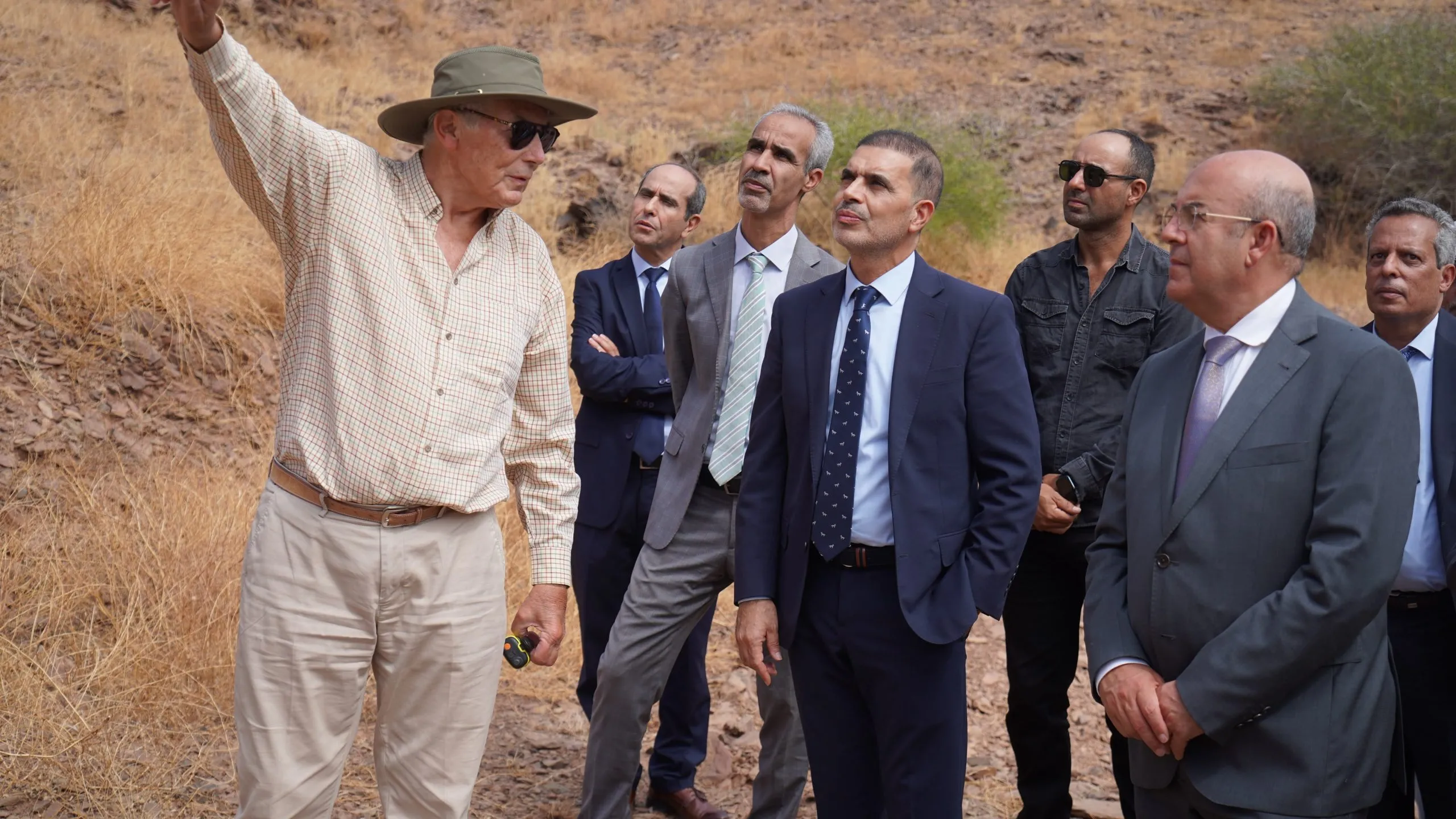 Official Launch of the 2026-2027 Hunting Season in Morocco: A Step Towards Sustainable Tourism
