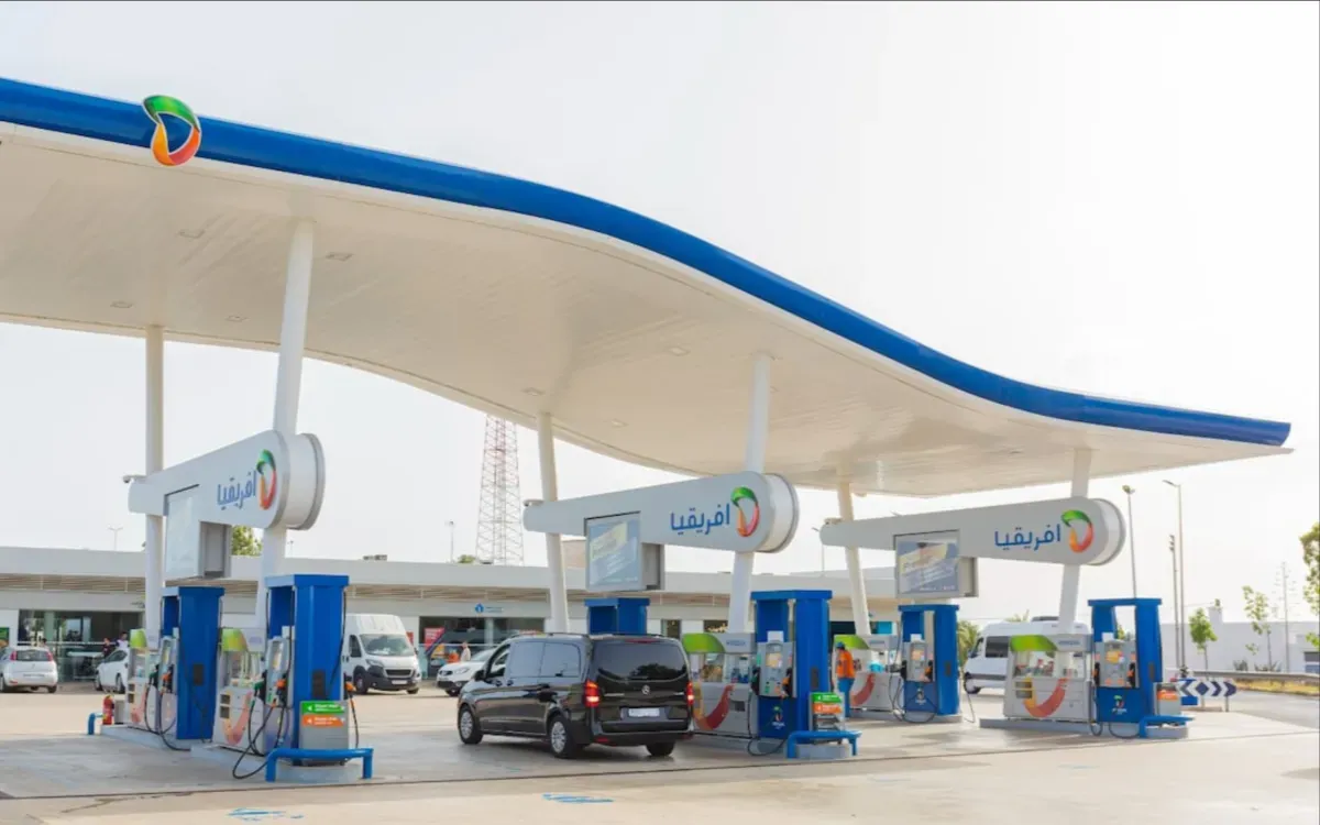 Morocco Faces Diesel Crisis Amid Supply Threats from Major Suppliers