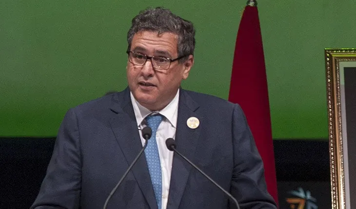 Morocco: Akhannouch’s Party Insists on Staying in Government Amid Ministerial Position Struggles