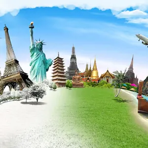 Top 10 Must-Visit Destinations for 2026 According to Tripadvisor