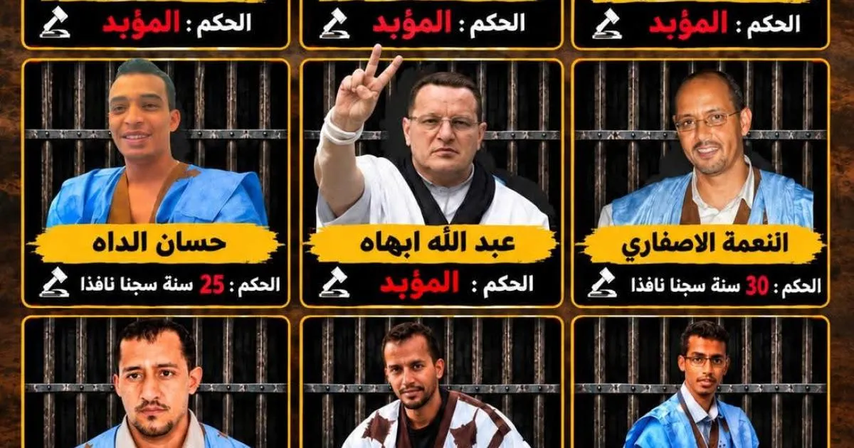 Authorities Permit Family Visits for Hunger-Striking Prisoners Amidst International Outcry