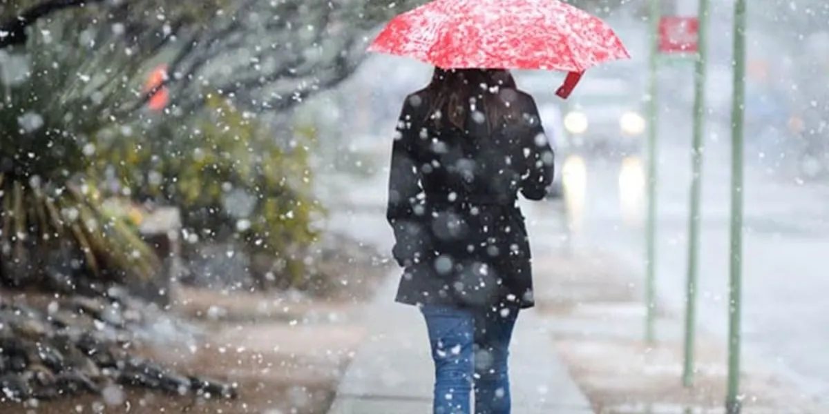 Weather Alert in Morocco: Heavy Rains and Heat Wave Expected