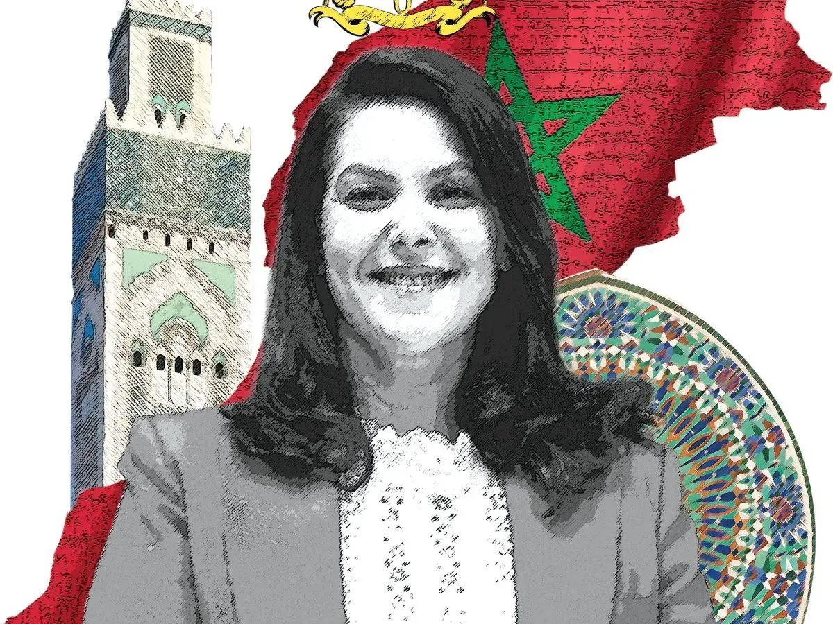 Fatima Al-Zahra Al-Mansouri: From Marrakech to Leading Morocco's Government