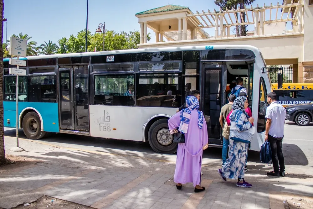 Transforming Public Spending: The Impact of Gender-Responsive Budgeting in Morocco