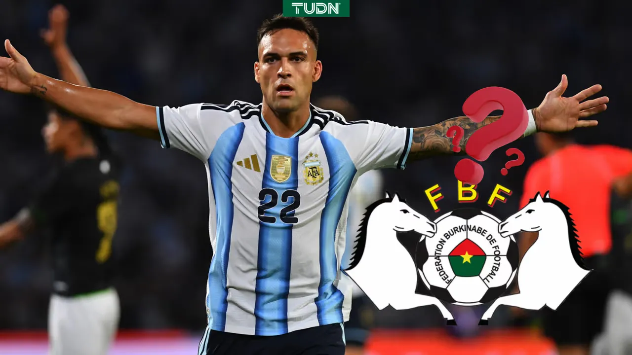 Burkina Faso Delays Arrival in Argentina Ahead of Match