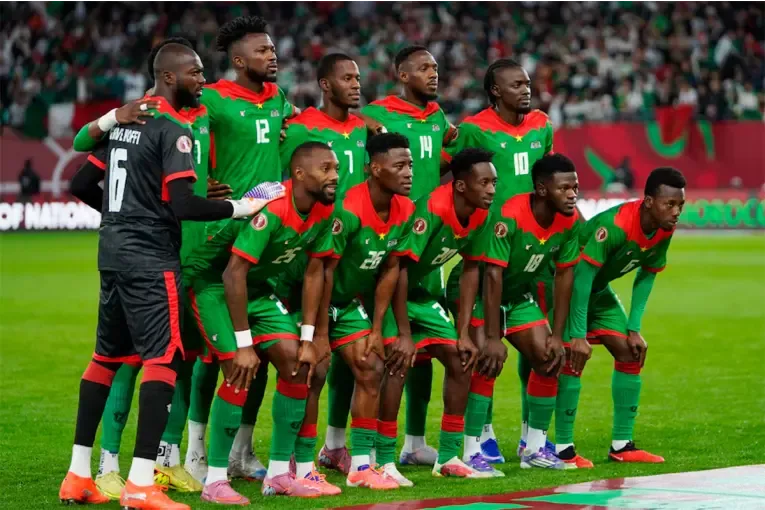 Argentina-Burkina Faso Friendly Match in Jeopardy Due to Travel Issues